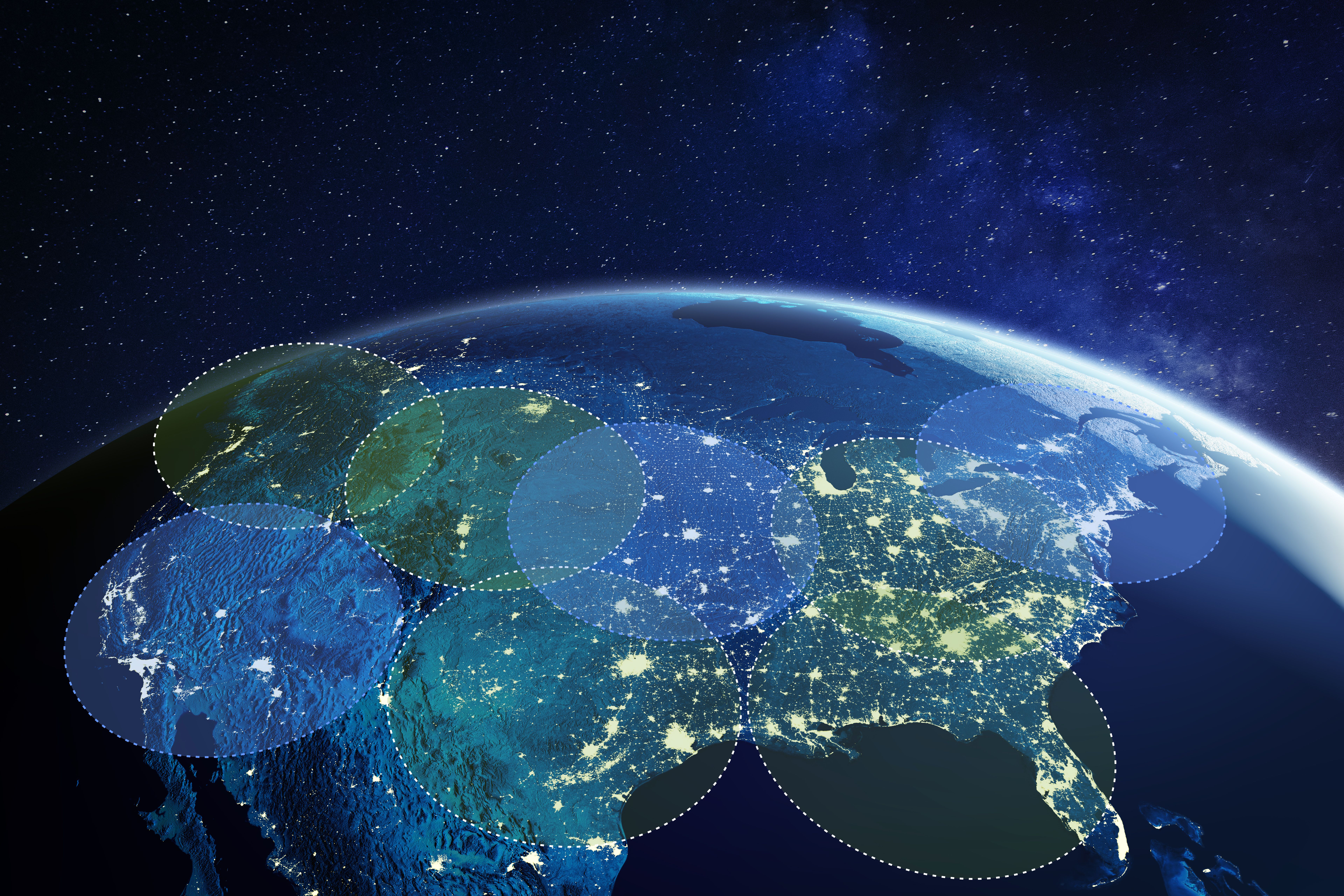Experiences from the National Research Platform